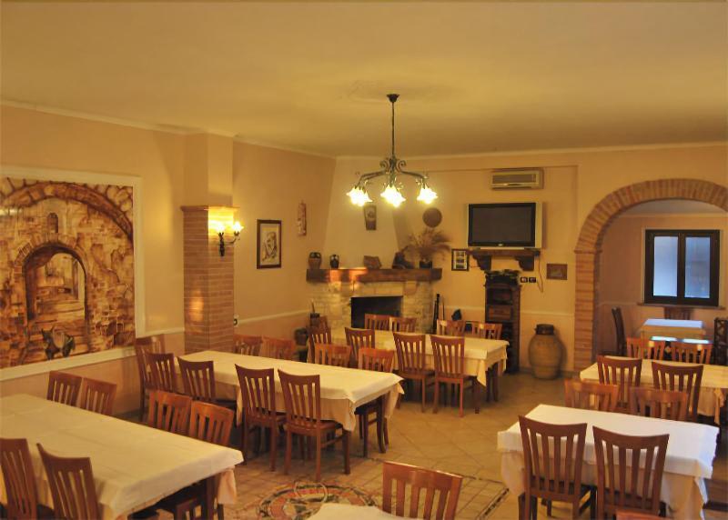 Il Giardino Hotel Foce Varano