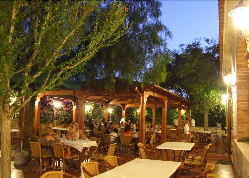 Il Giardino Foce Varano