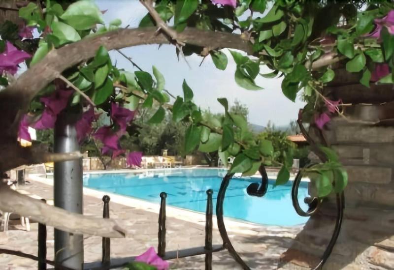 Il Giardino Hotel 3*