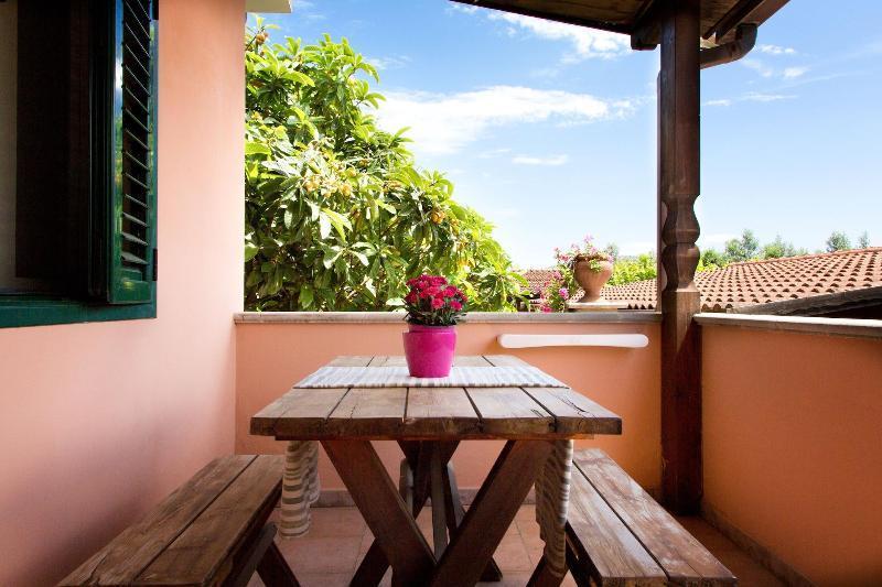 Il Giardino Hotel Foce Varano