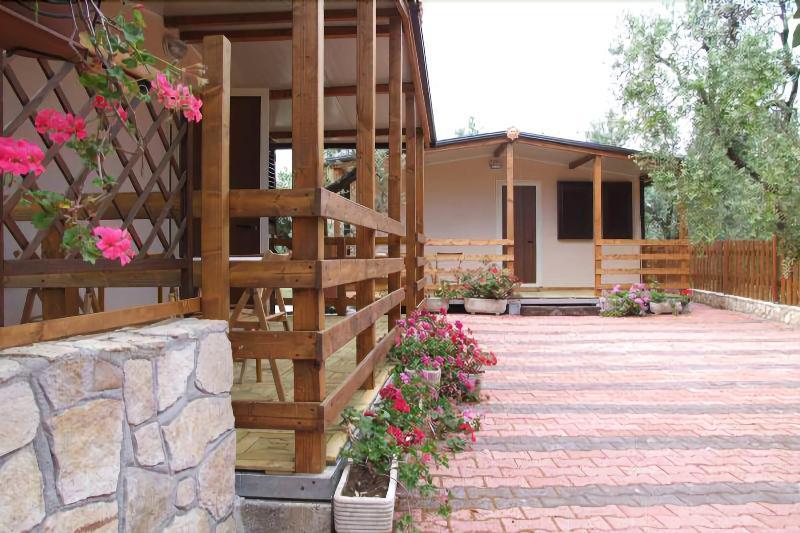 Il Giardino Hotel Foce Varano