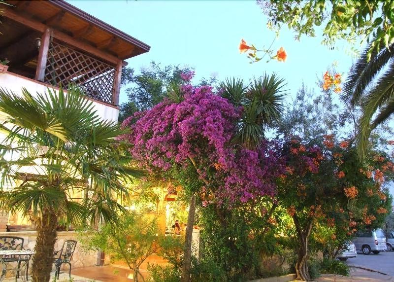 Il Giardino 3*