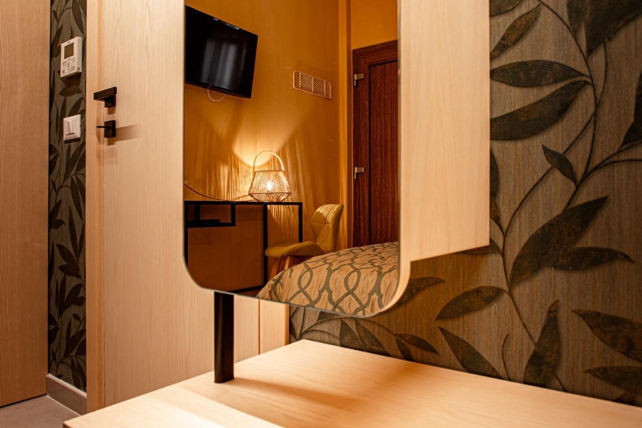 Hotel Il Giardino 3*