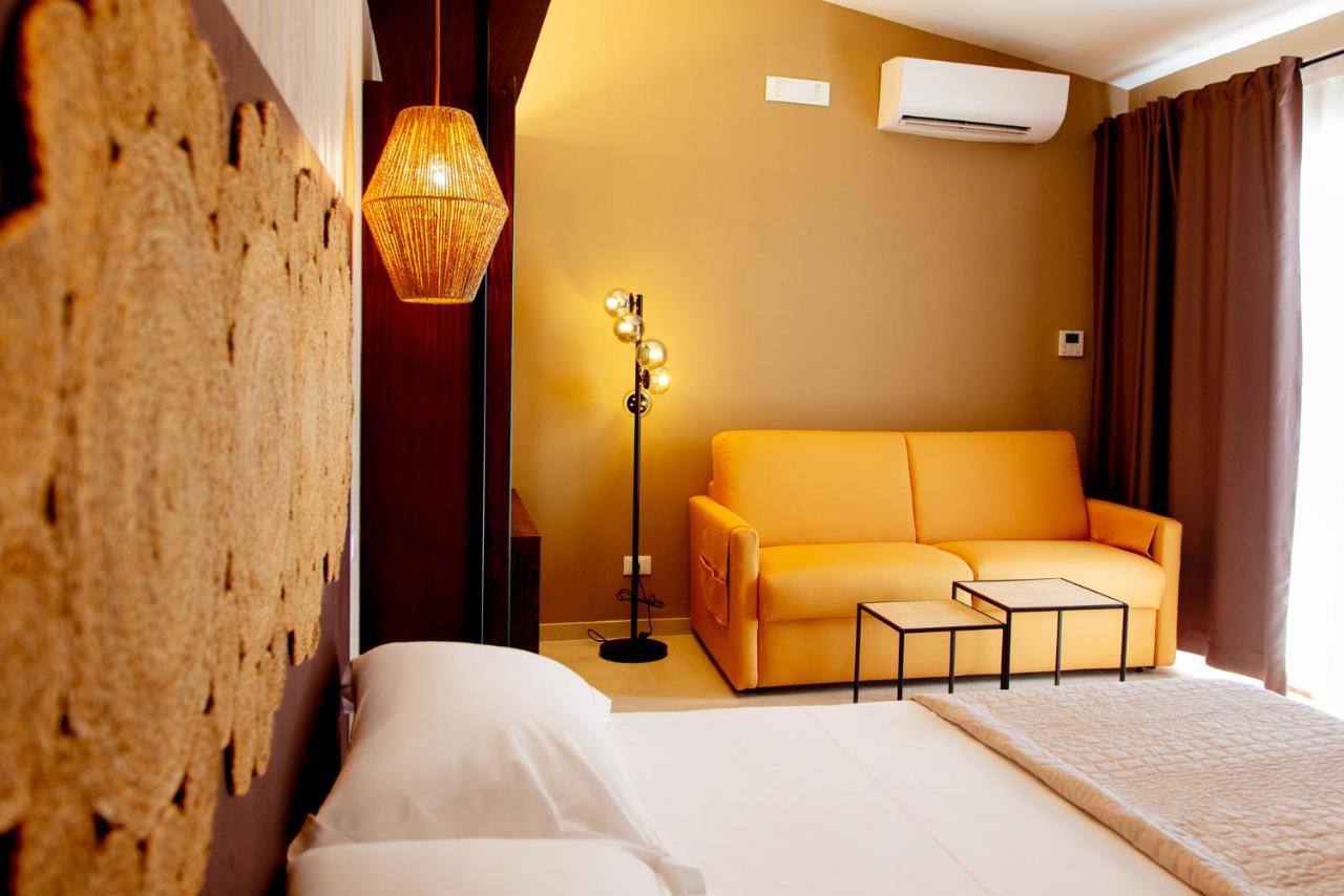 Il Giardino Hotel 3*