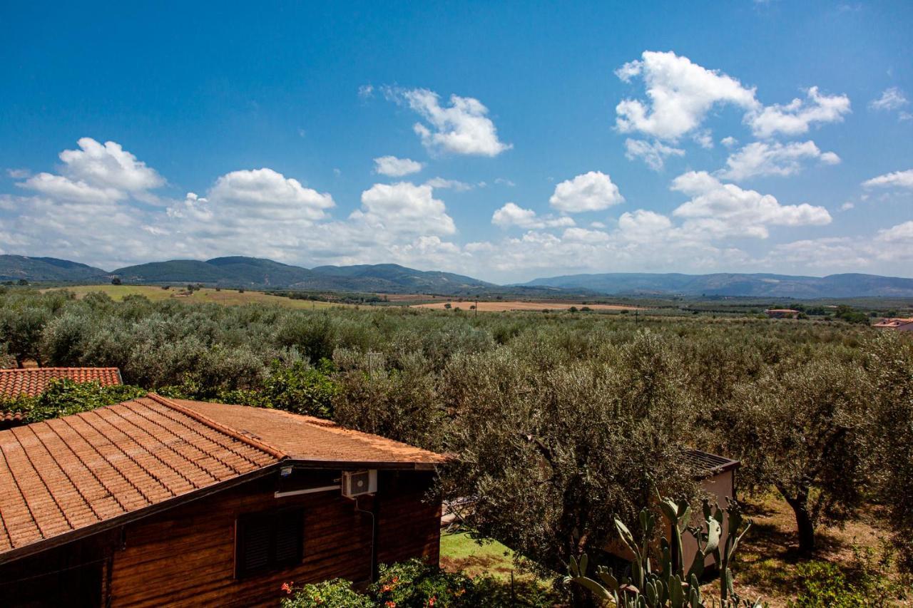 Il Giardino