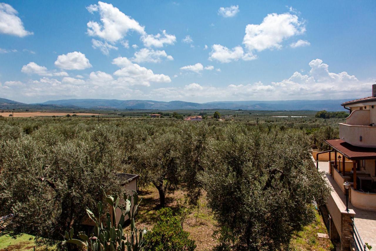 Il Giardino