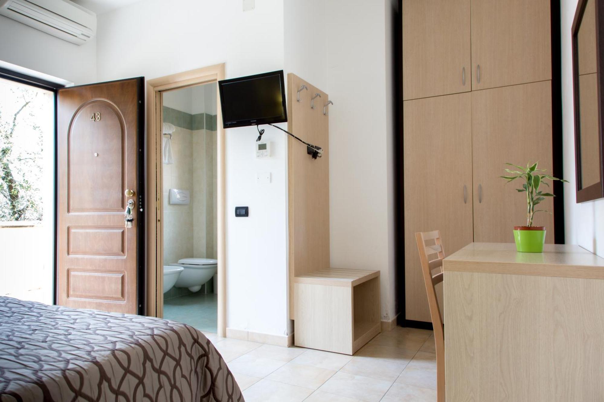 Il Giardino Hotel 3*