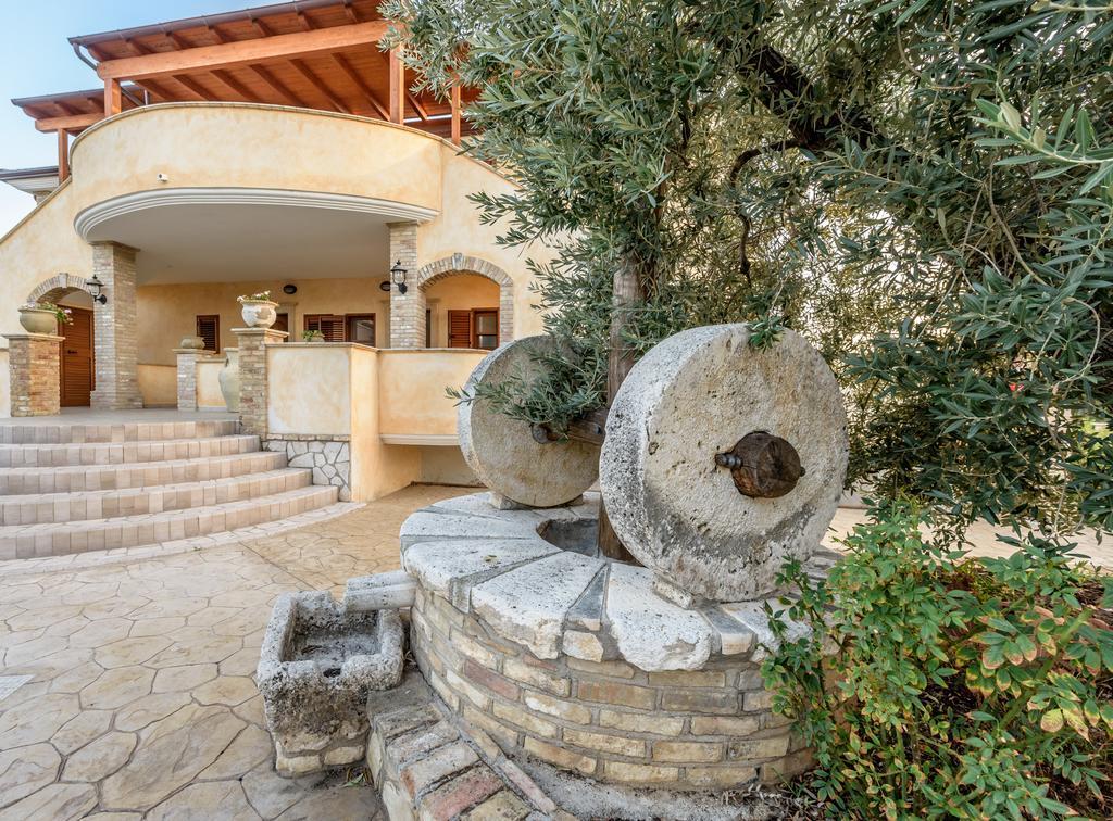 Il Giardino Hotel 3*