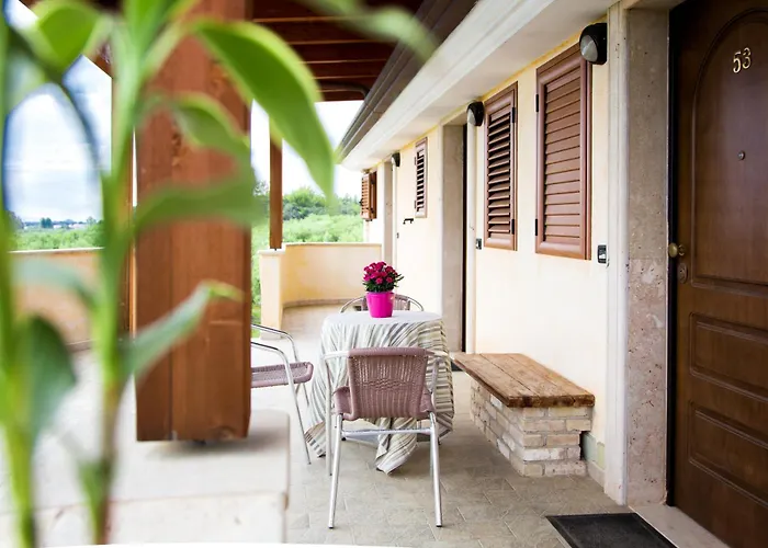 Albergo Il Giardino
