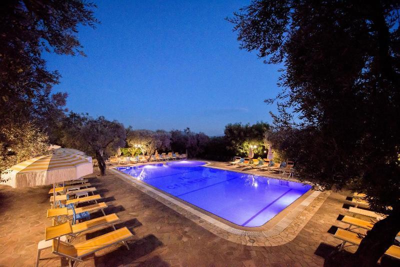 Hotel Il Giardino