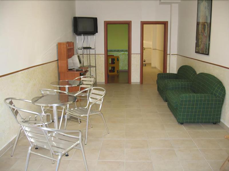 Il Giardino
