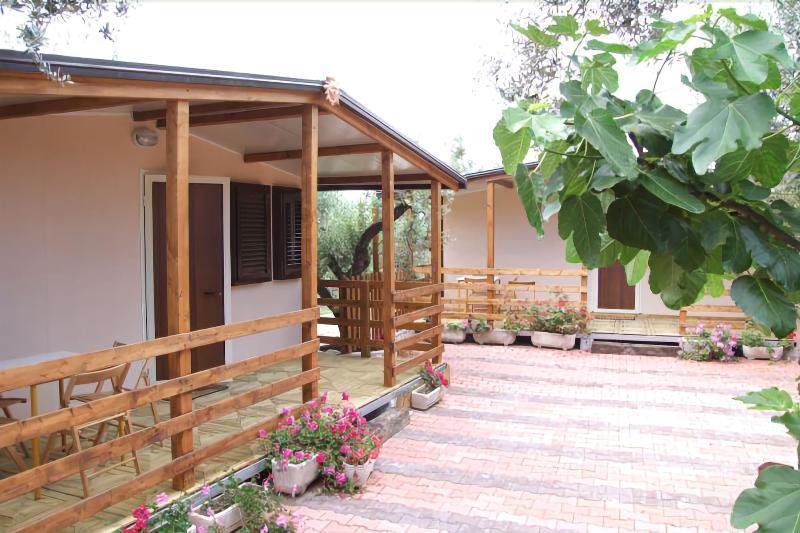 Hotel Il Giardino 3*
