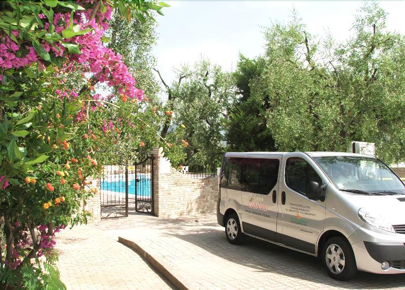 Il Giardino Hotel 3*