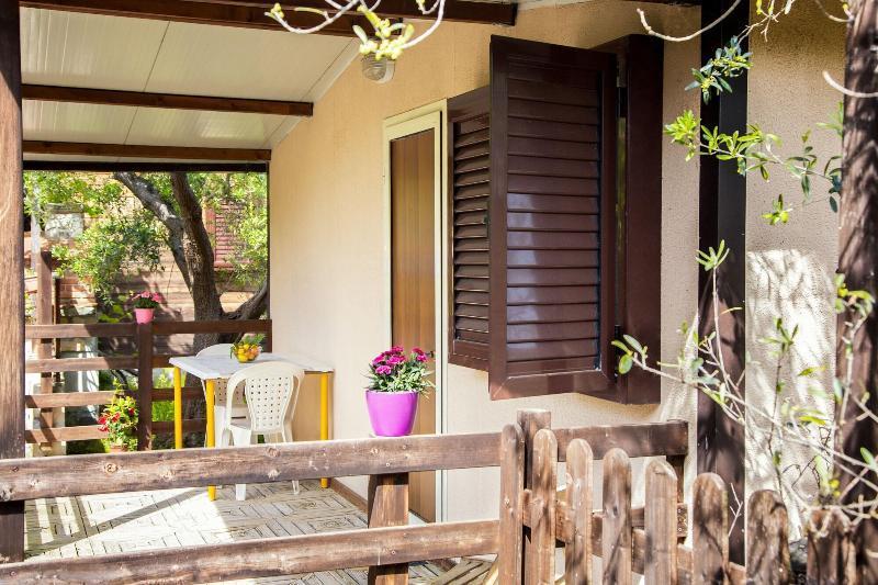 Il Giardino 3* Foce Varano