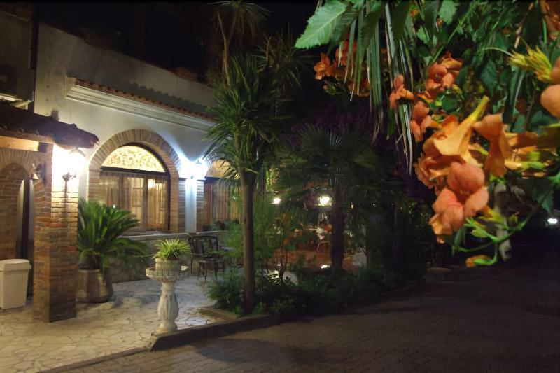 Il Giardino Foce Varano