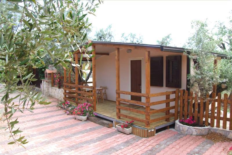 Il Giardino Hotel Foce Varano