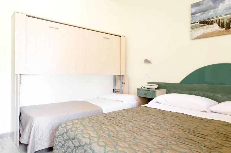 Il Giardino Hotel 3*