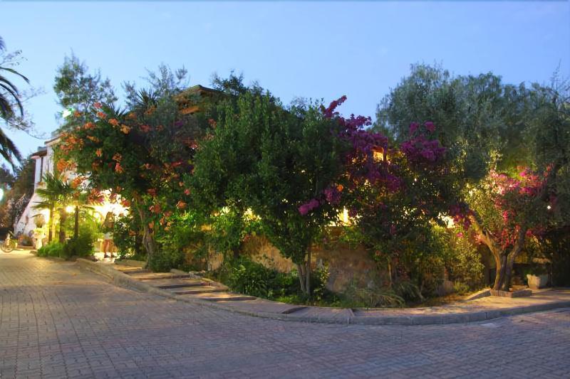 Il Giardino