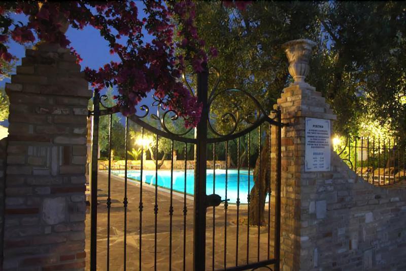 Hotel Il Giardino 3*