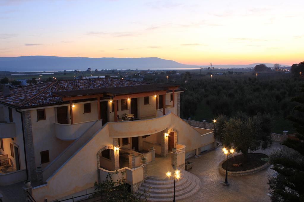 Il Giardino Hotel Foce Varano