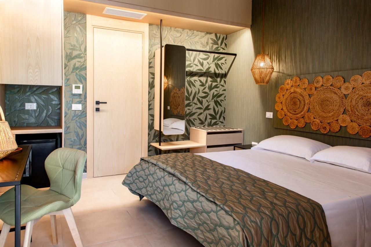 Hotel Il Giardino 3*