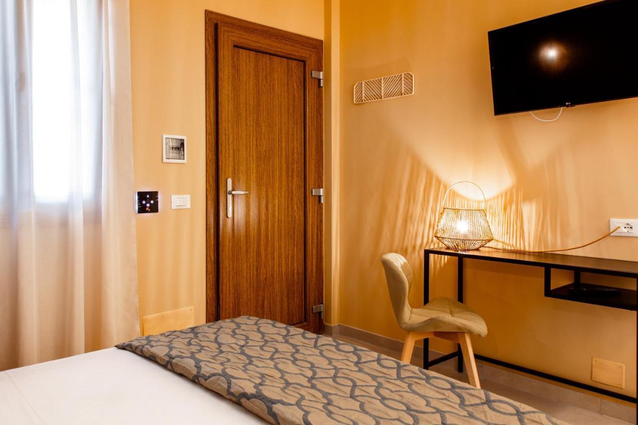 Hotel Il Giardino 3*