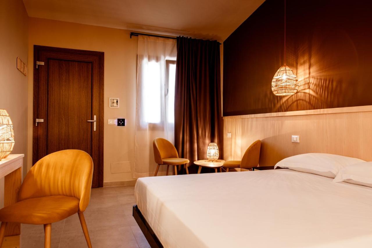 Il Giardino Hotel