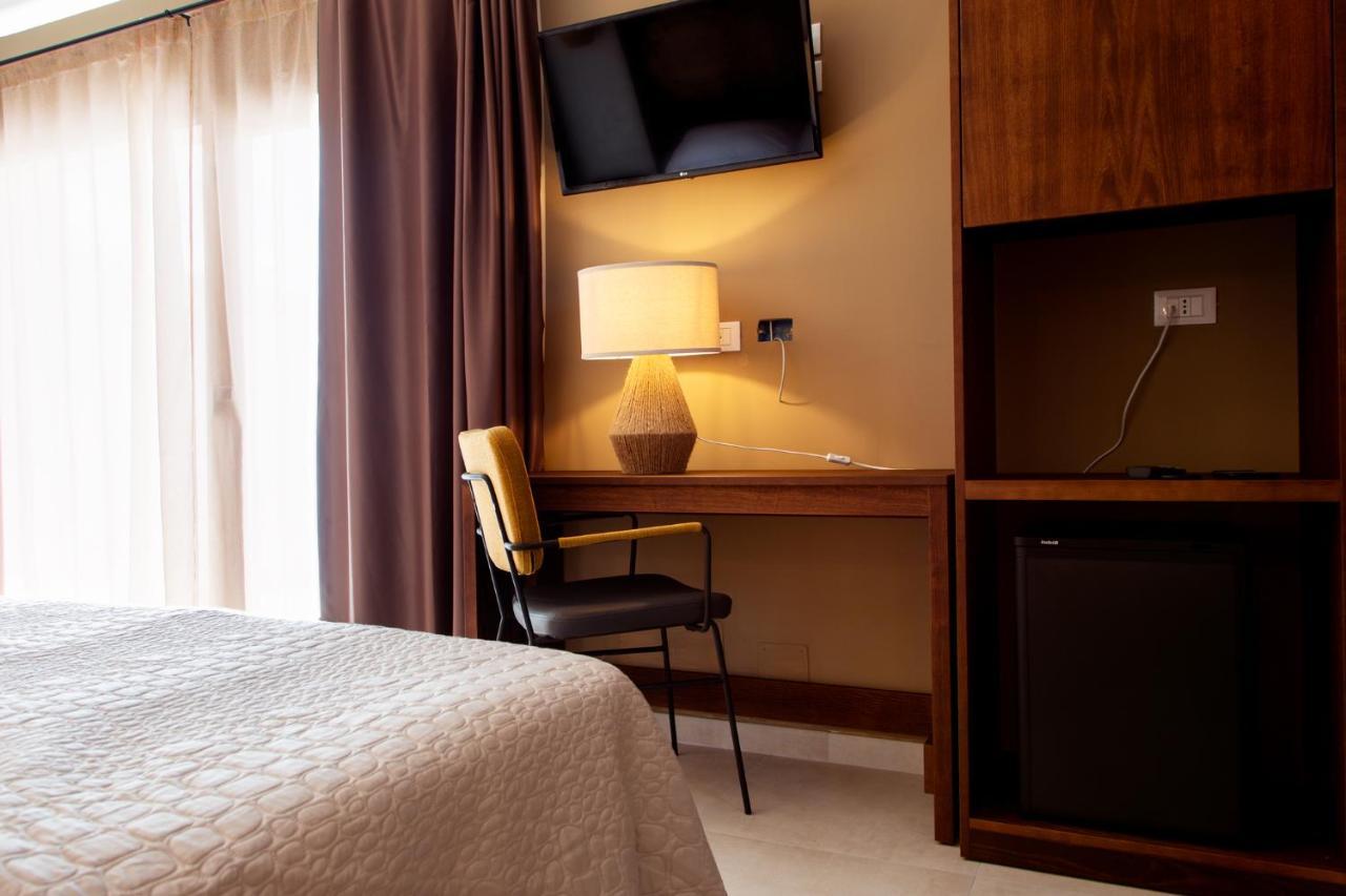 Hotel Il Giardino 3*