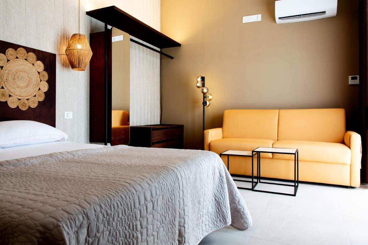 Hotel Il Giardino 3*