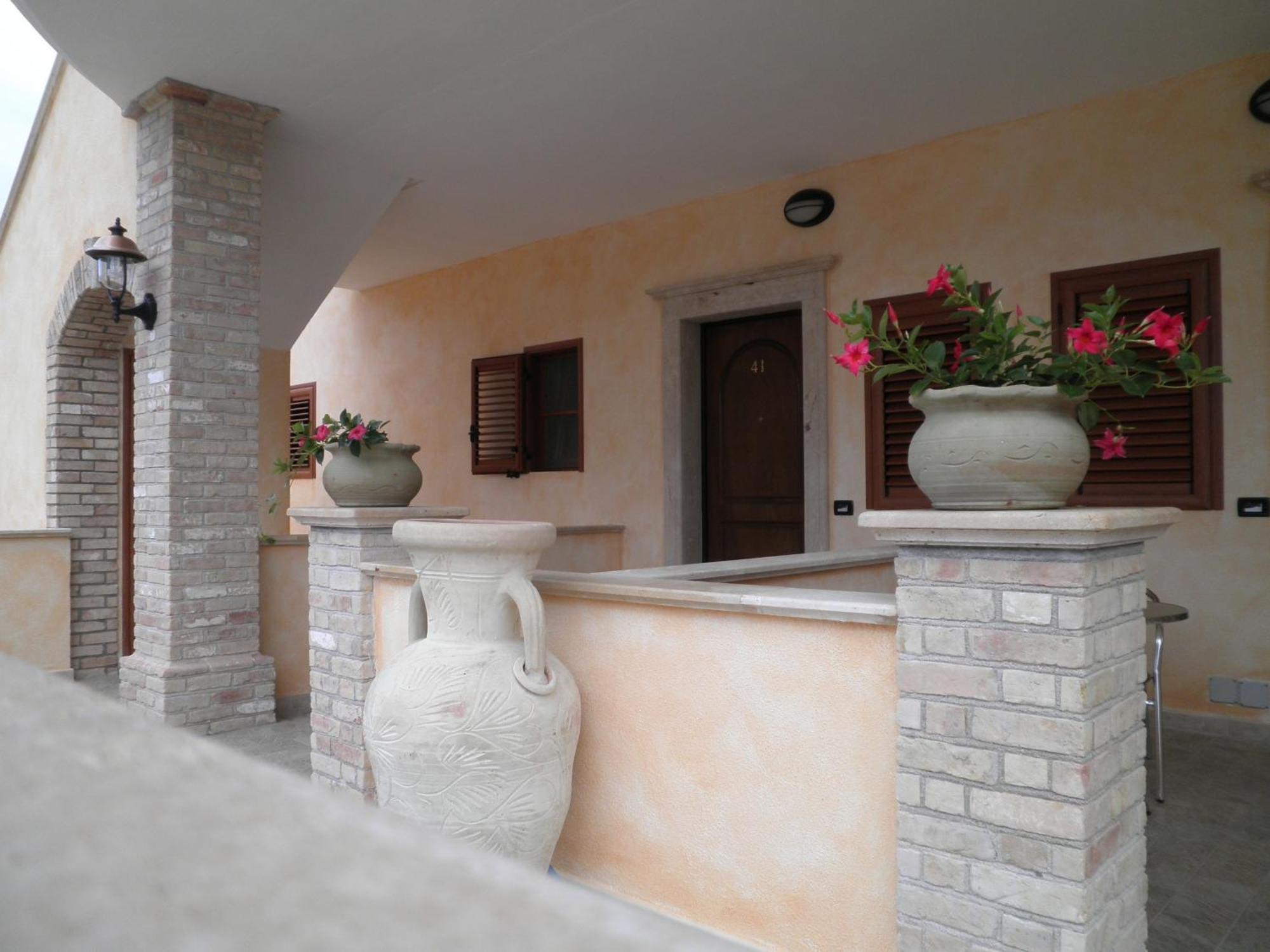 Il Giardino Foce Varano