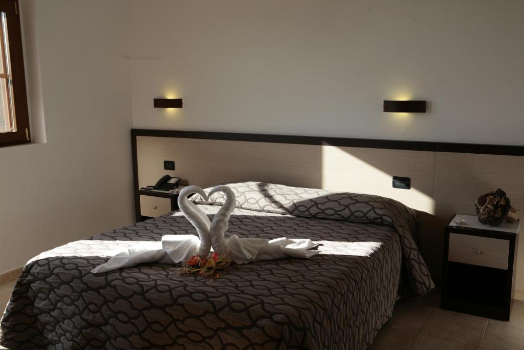 Hotel Il Giardino
