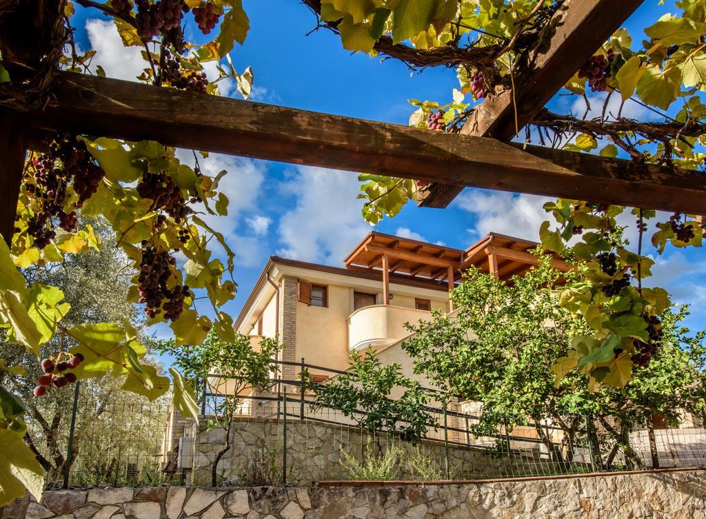 Hotel Il Giardino