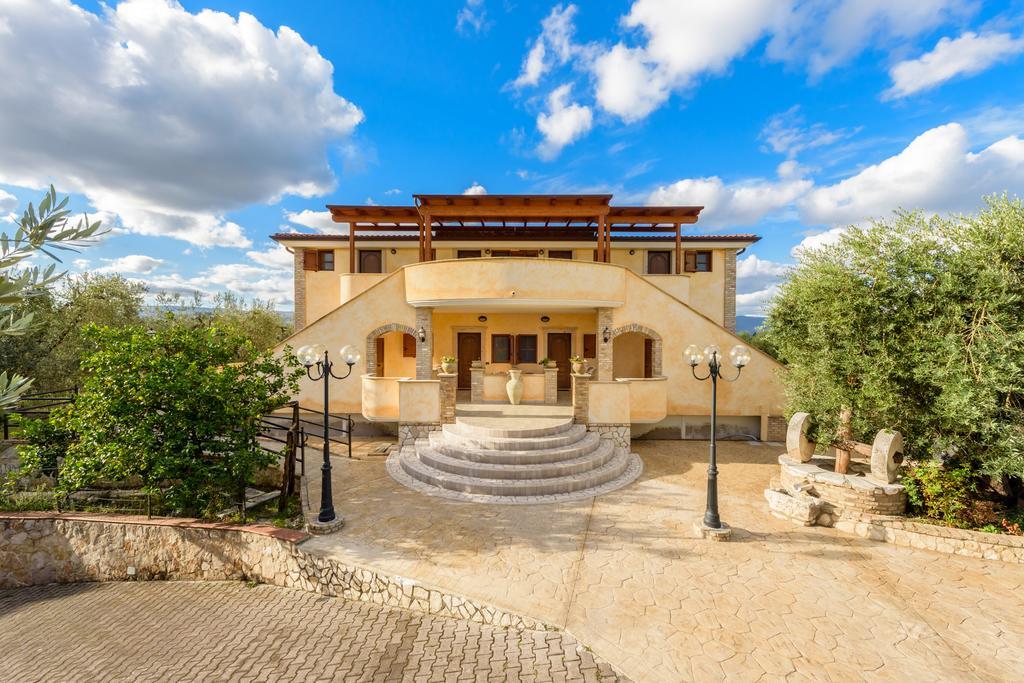 Il Giardino Hotel