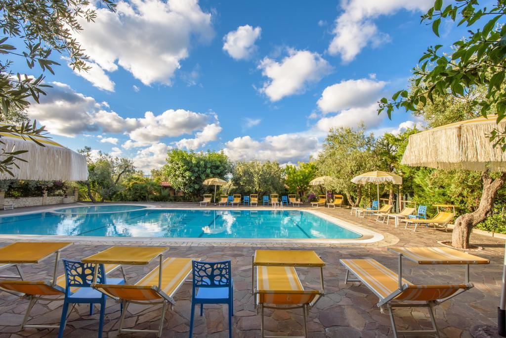 Hotel Il Giardino 3*