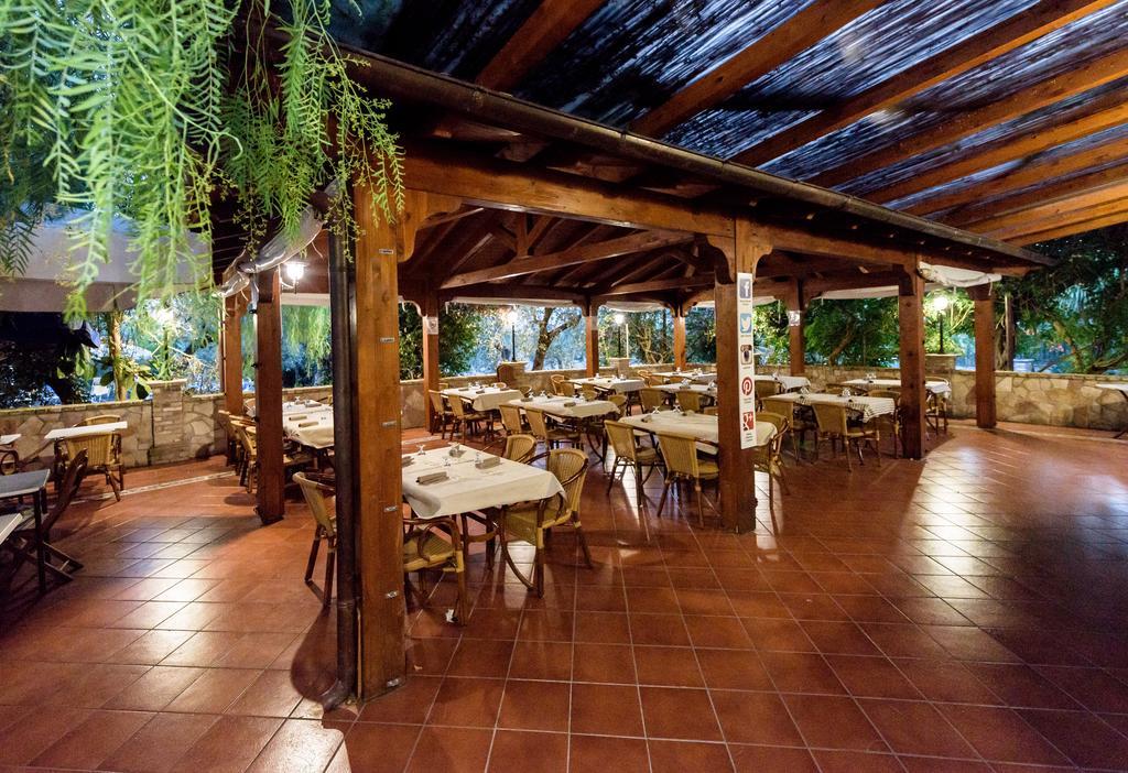 Il Giardino