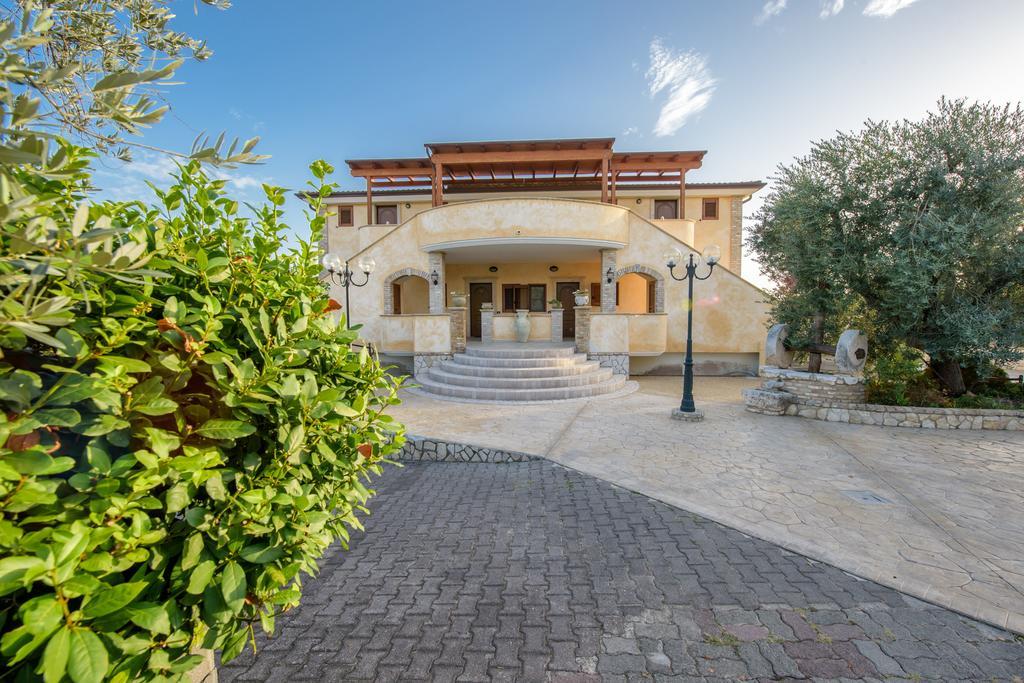 Hotel Il Giardino Foce Varano
