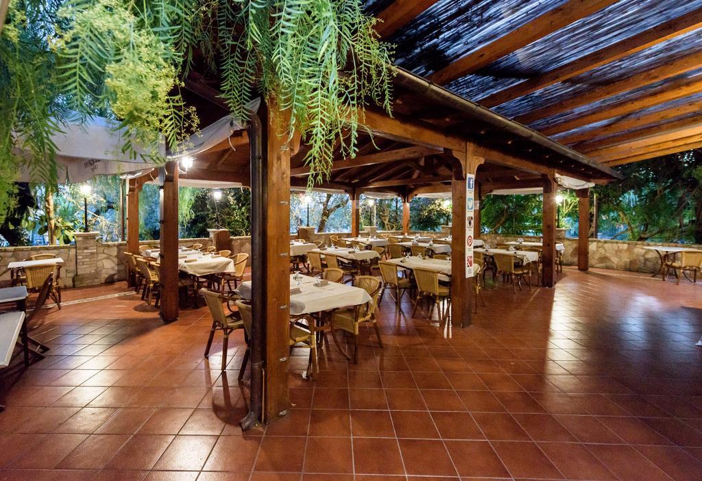 Il Giardino 3* Foce Varano