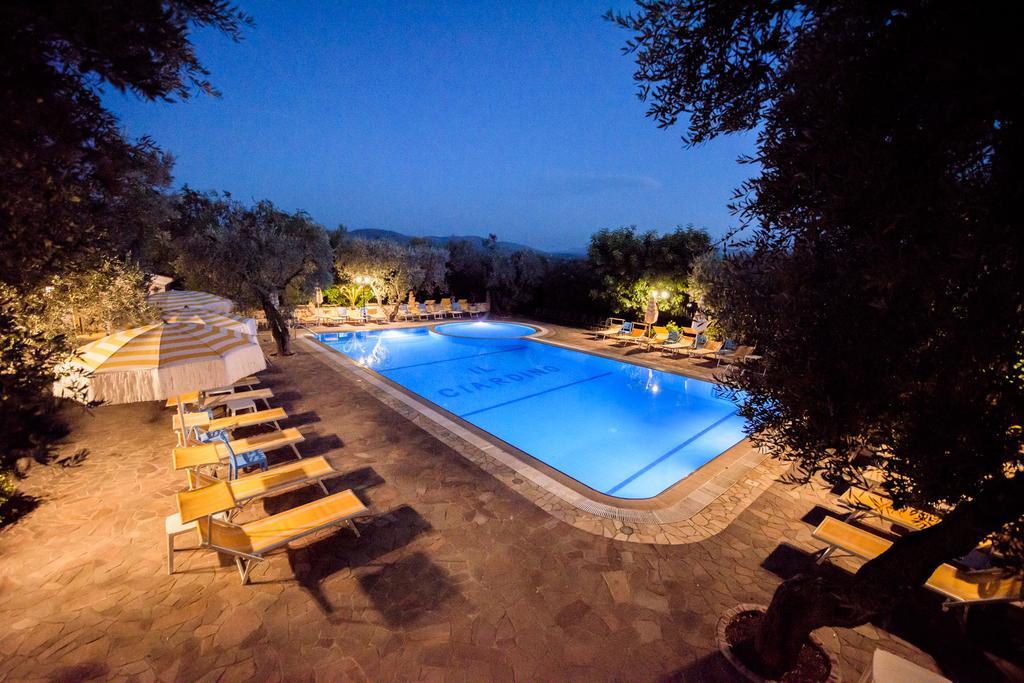 Hotel Il Giardino