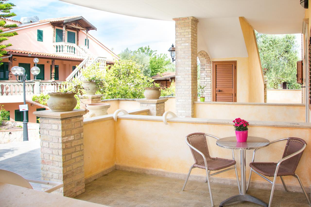 Il Giardino Hotel 3*