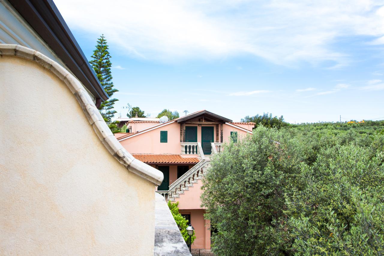 Hotel Il Giardino