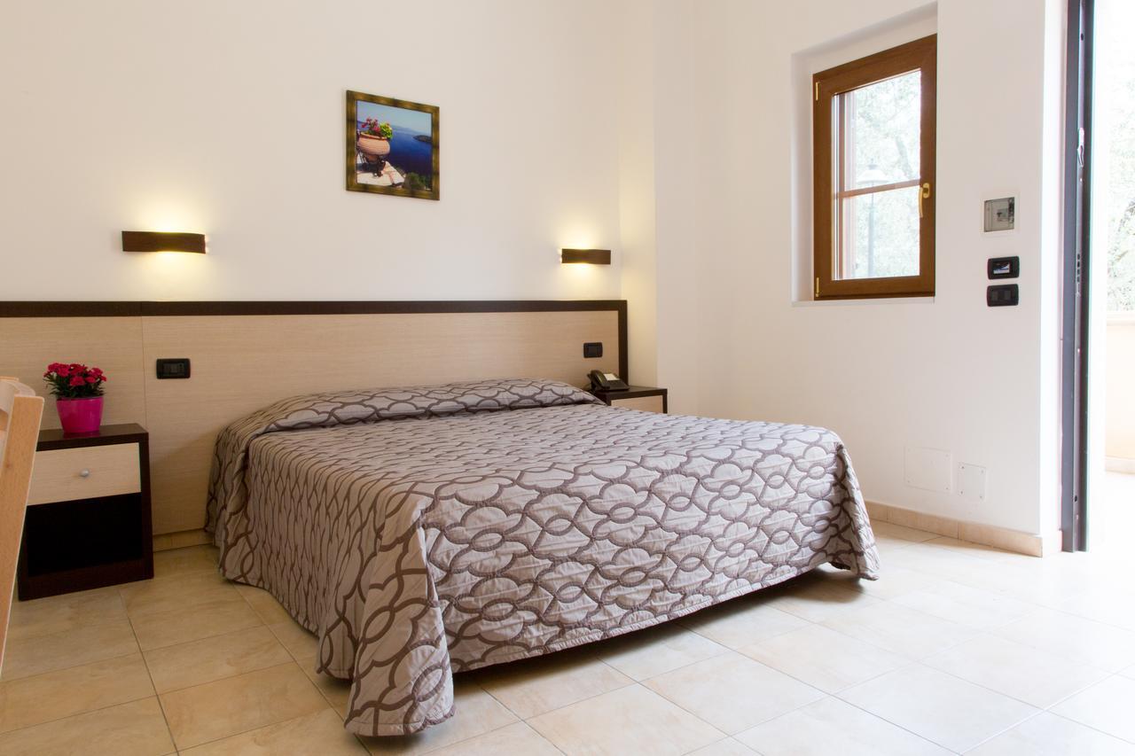 Hotel Il Giardino Foce Varano