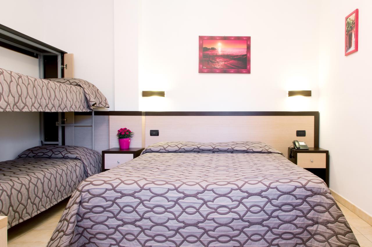 Hotel Il Giardino 3*