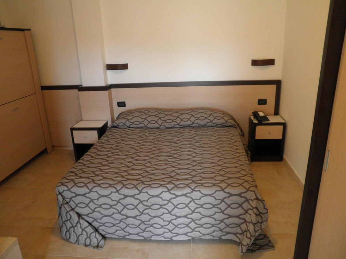 Hotel Il Giardino 3*